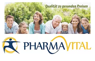 PHARMAVITAL