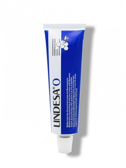 Lindesa O Handcream 100ml 柔潤護手霜