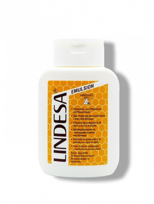 Lindesa Lotion 250ml 經典潤膚露 