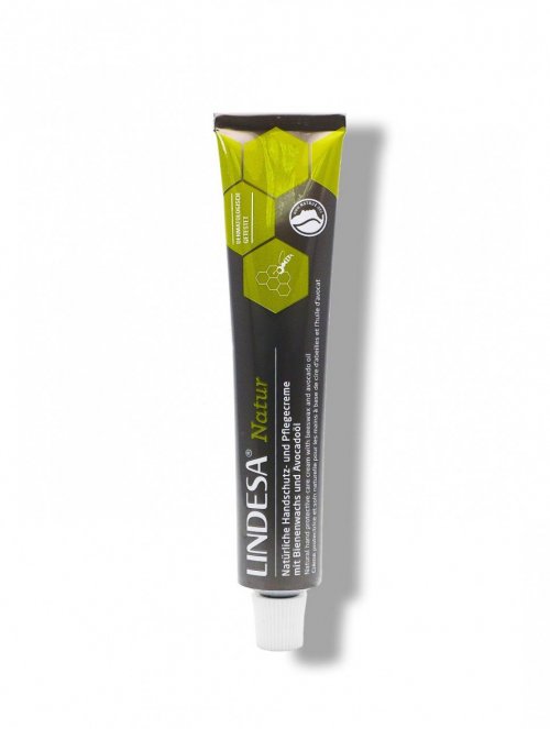 Lindesa Nature Handcream 50ml 天然護手霜