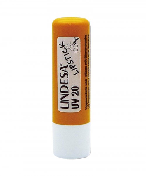 Lindesa Classic Lipstick 4.8g 經典潤唇膏