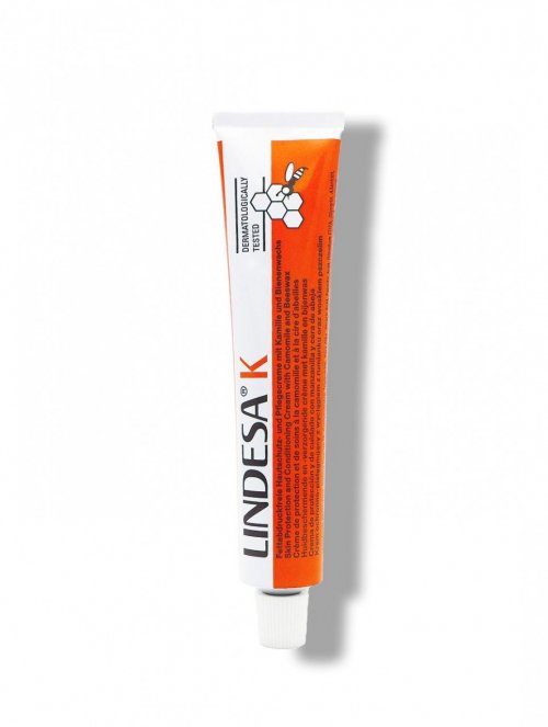 Lindesa K Handcream 50ml 清爽護手霜