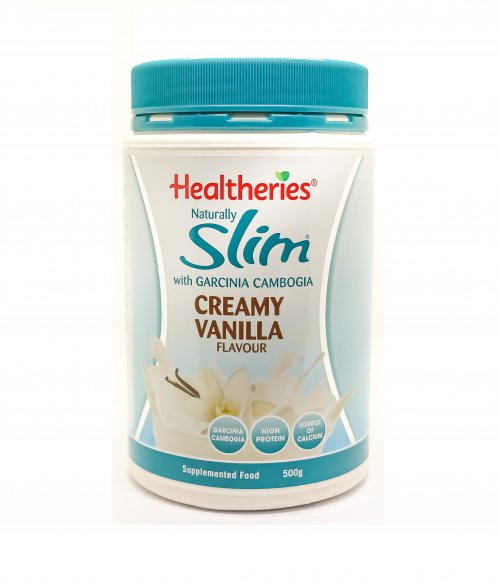 Healtheries Naturally Slim with Garcinia Cambogia (Crea...