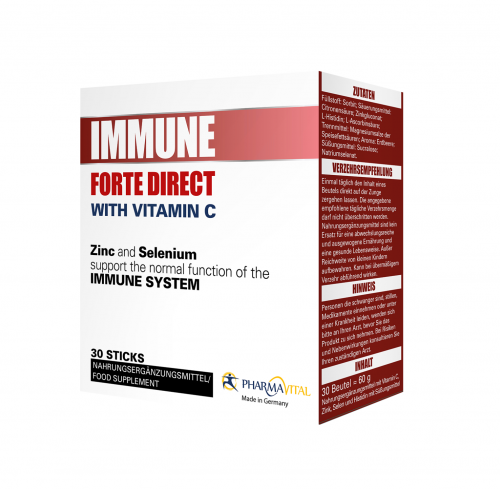 PHARMAVITAL免疫復合體顆粒30條 配 Healtheries或Nutralife任何6款...