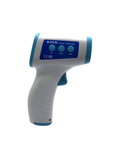 KZED-8801 非接觸式紅外線探熱器